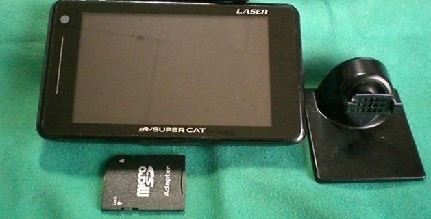 ﾚｰﾀﾞｰ ﾚｰｻﾞｰ A360α LS310 LS300 A300 788508