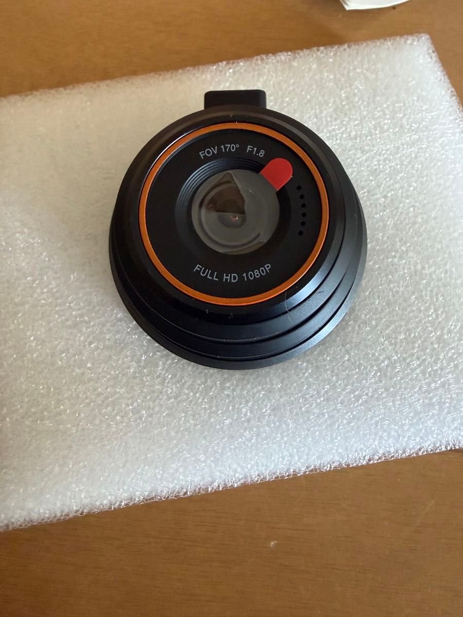 dash camera ThiEYE 830852