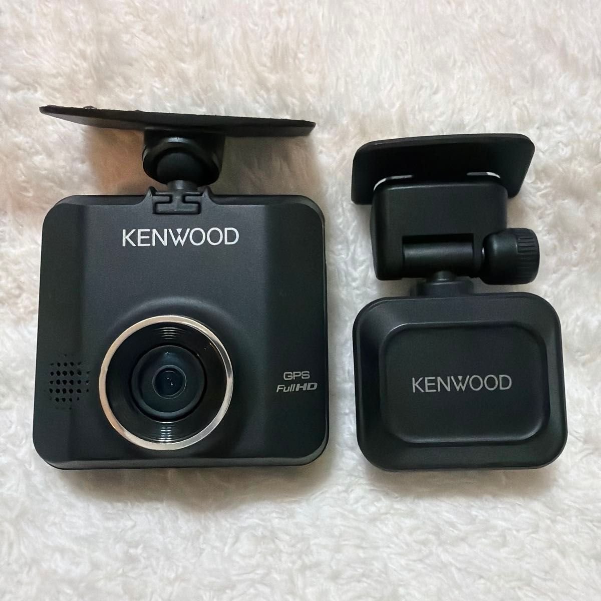 KENWOOD dash camera 2 DRV-MR450 770010
