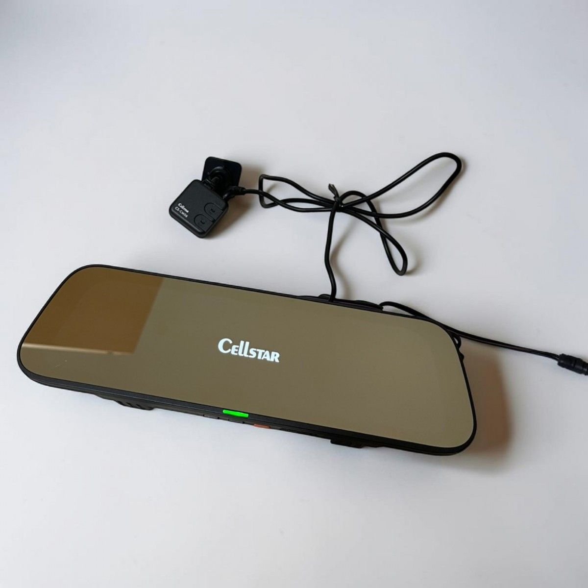 CS-1000SM CELLSTAR dash camera dash camera 64GB 399332