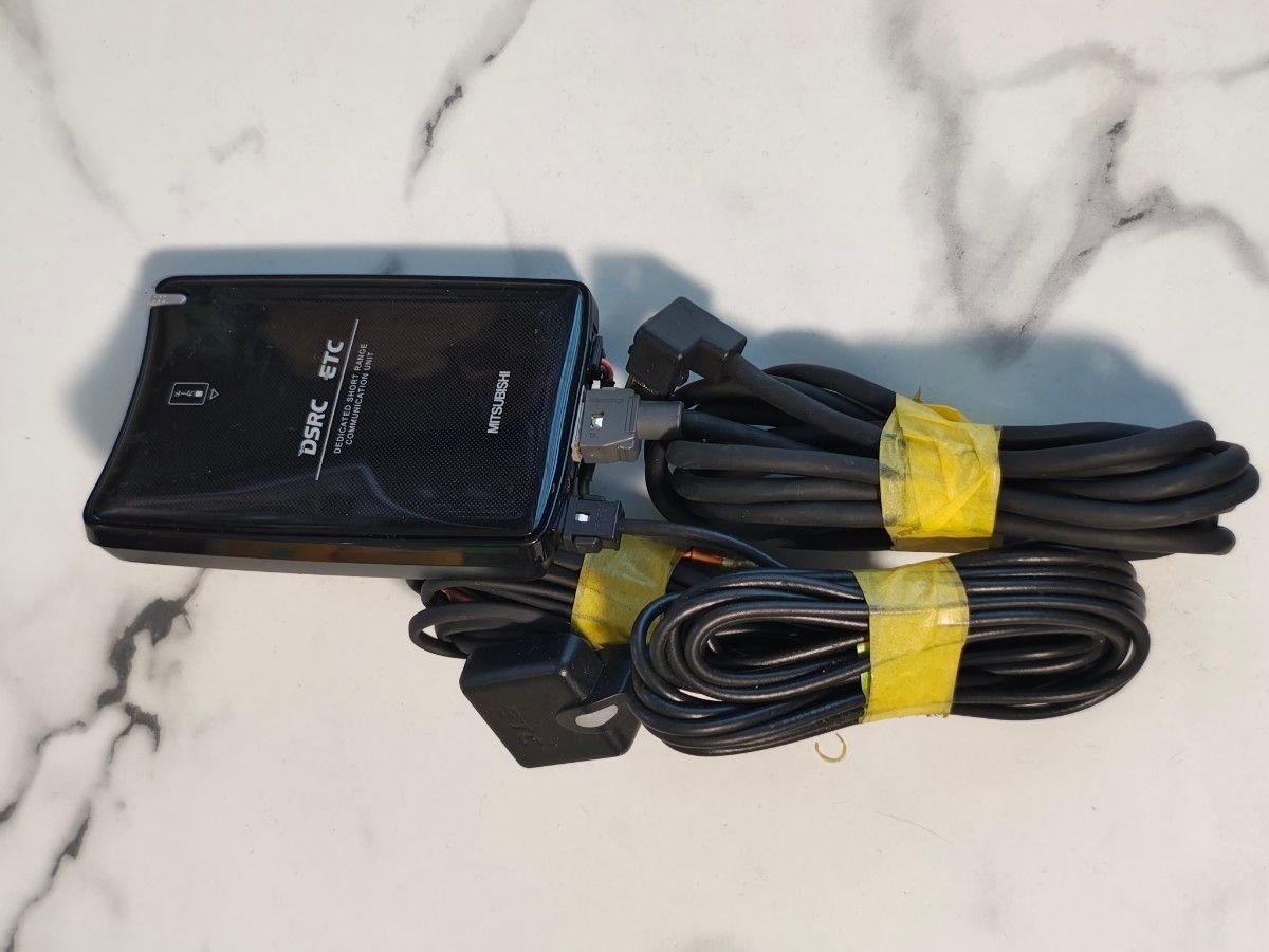 EP-9UD13NBMC ETC Mitsubishi / OK 474546