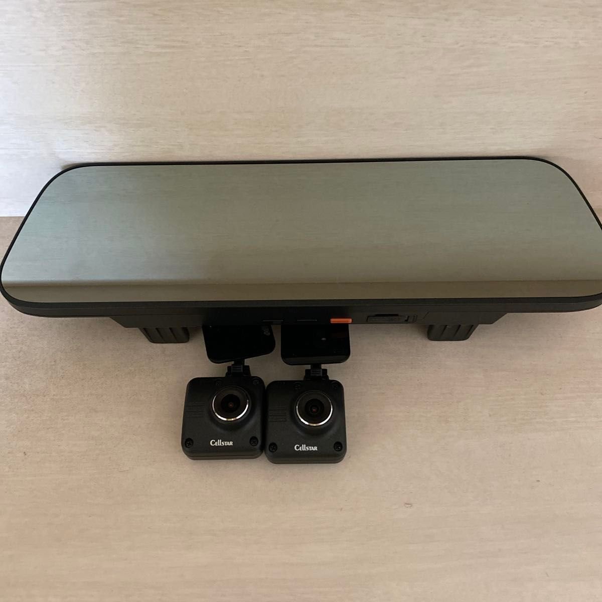 dash camera CS-1000SM 811936