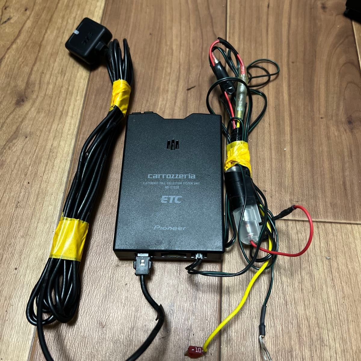 carrozzeria ETC ND-ETC20 013270