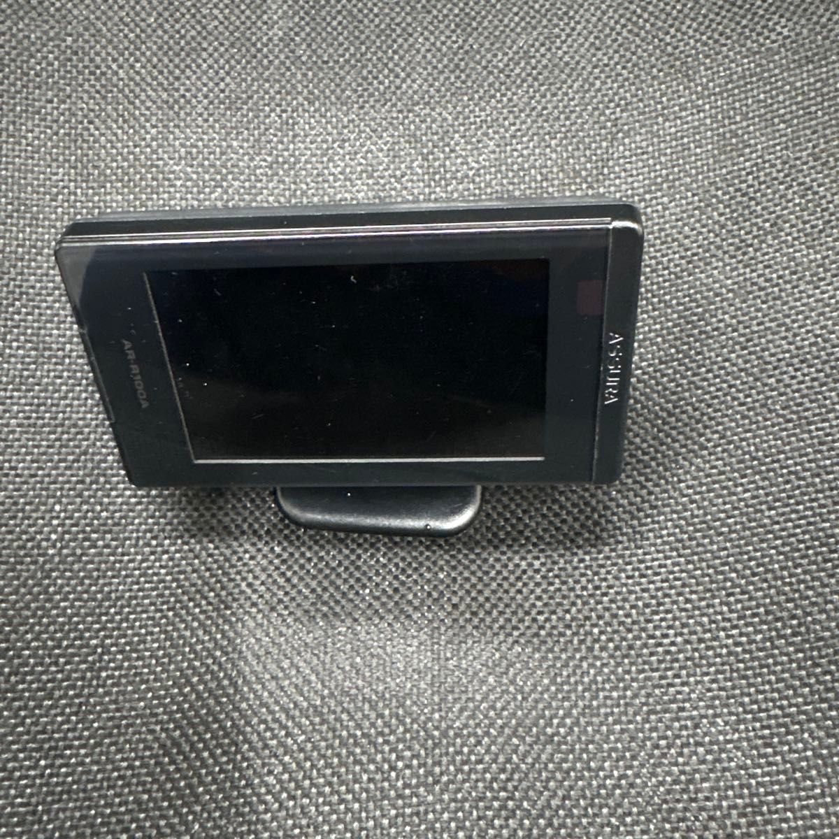 AR-R100A radar detector 047800