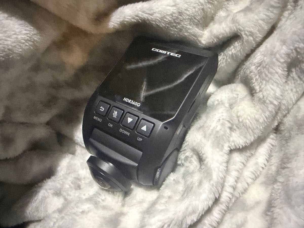 dash camera HDR360G 934680
