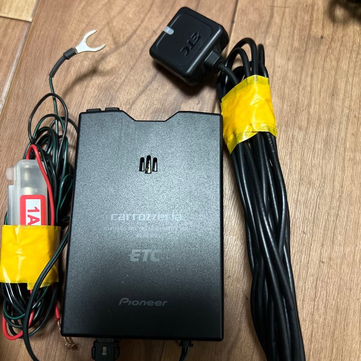 Pioneer carrozzeria ETC 781178
