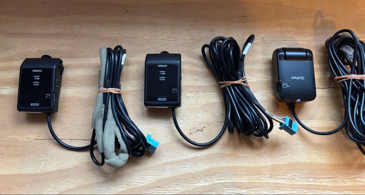 3 Honda Gathers dash camera 195652