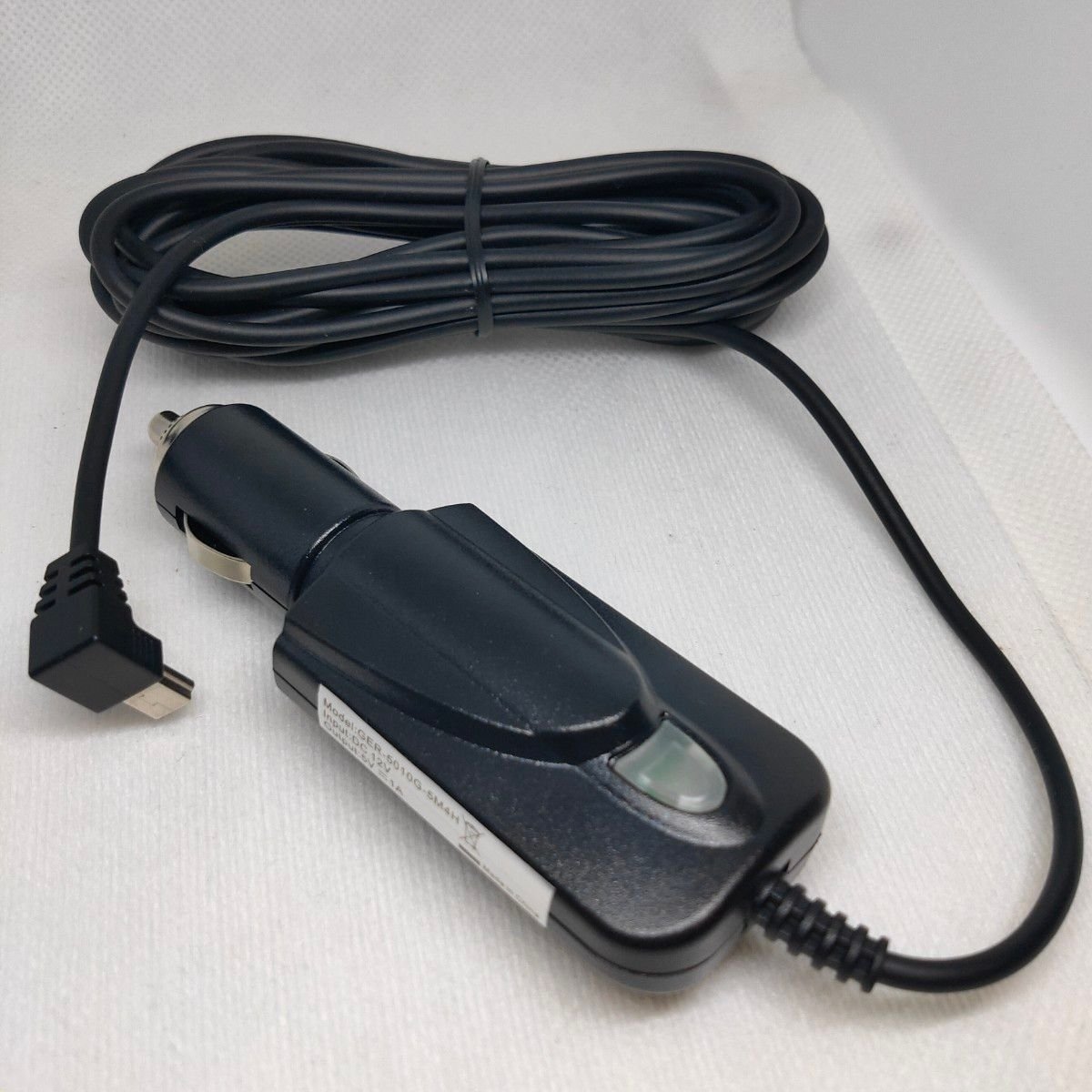 5V GER-5010G-5M4H 356584