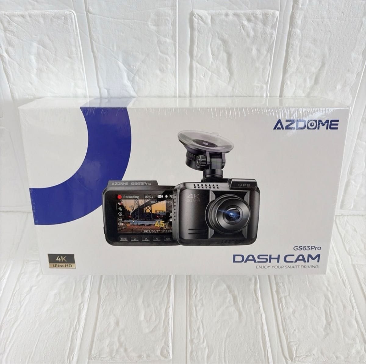 75 Dash Camera 657826