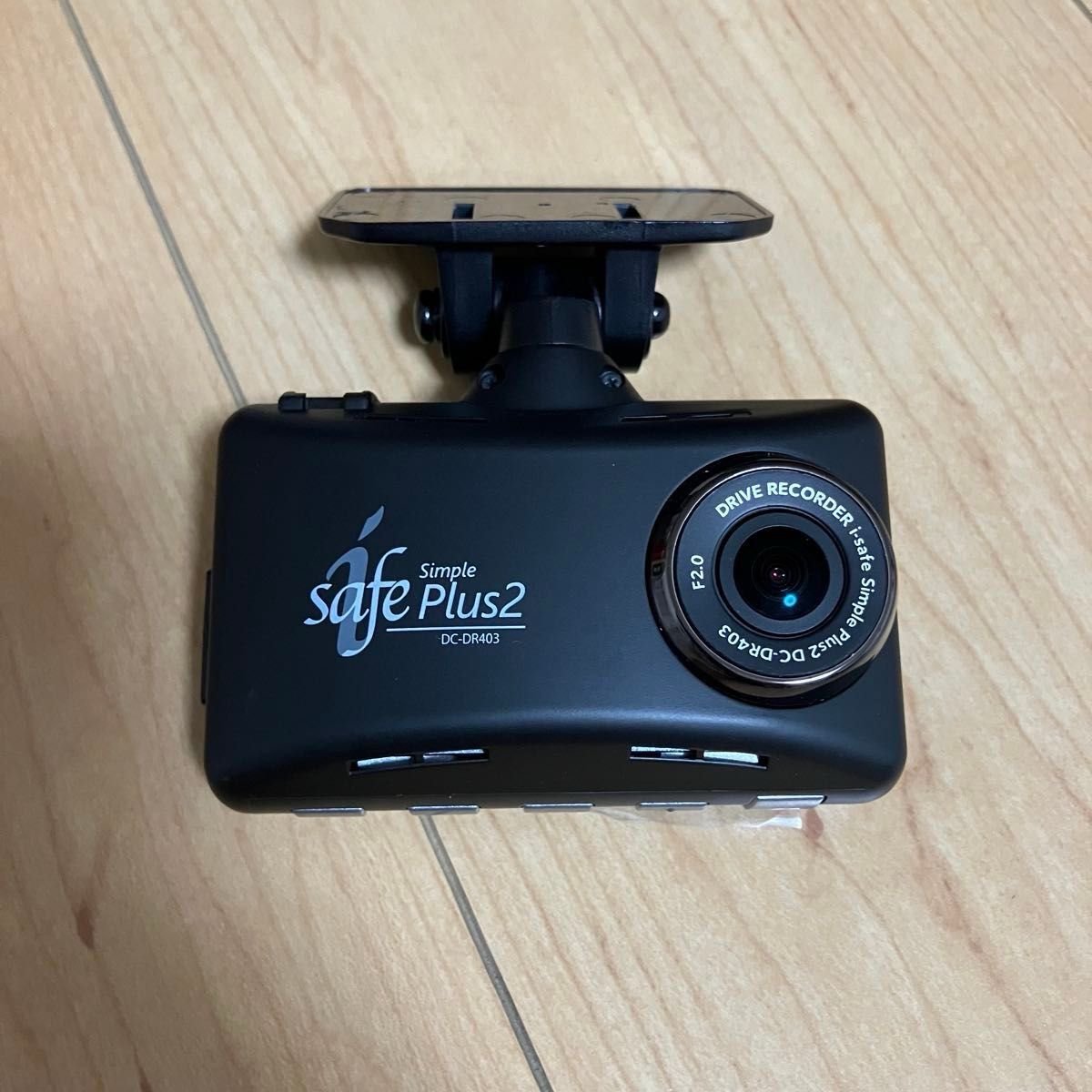 DC-DR403 dash camera ＋ 531920