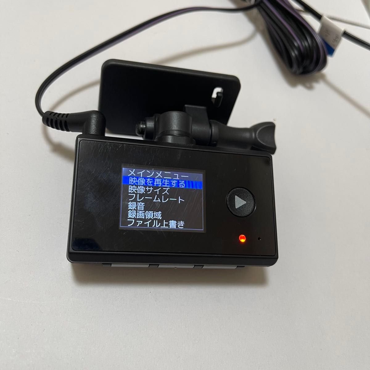 HDR-011H COMTEC dash camera 713536