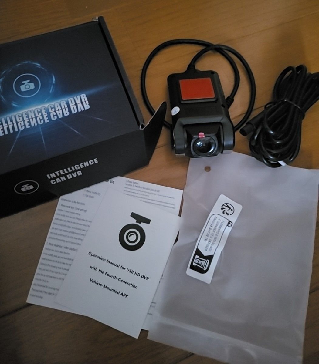 dash camera 513018