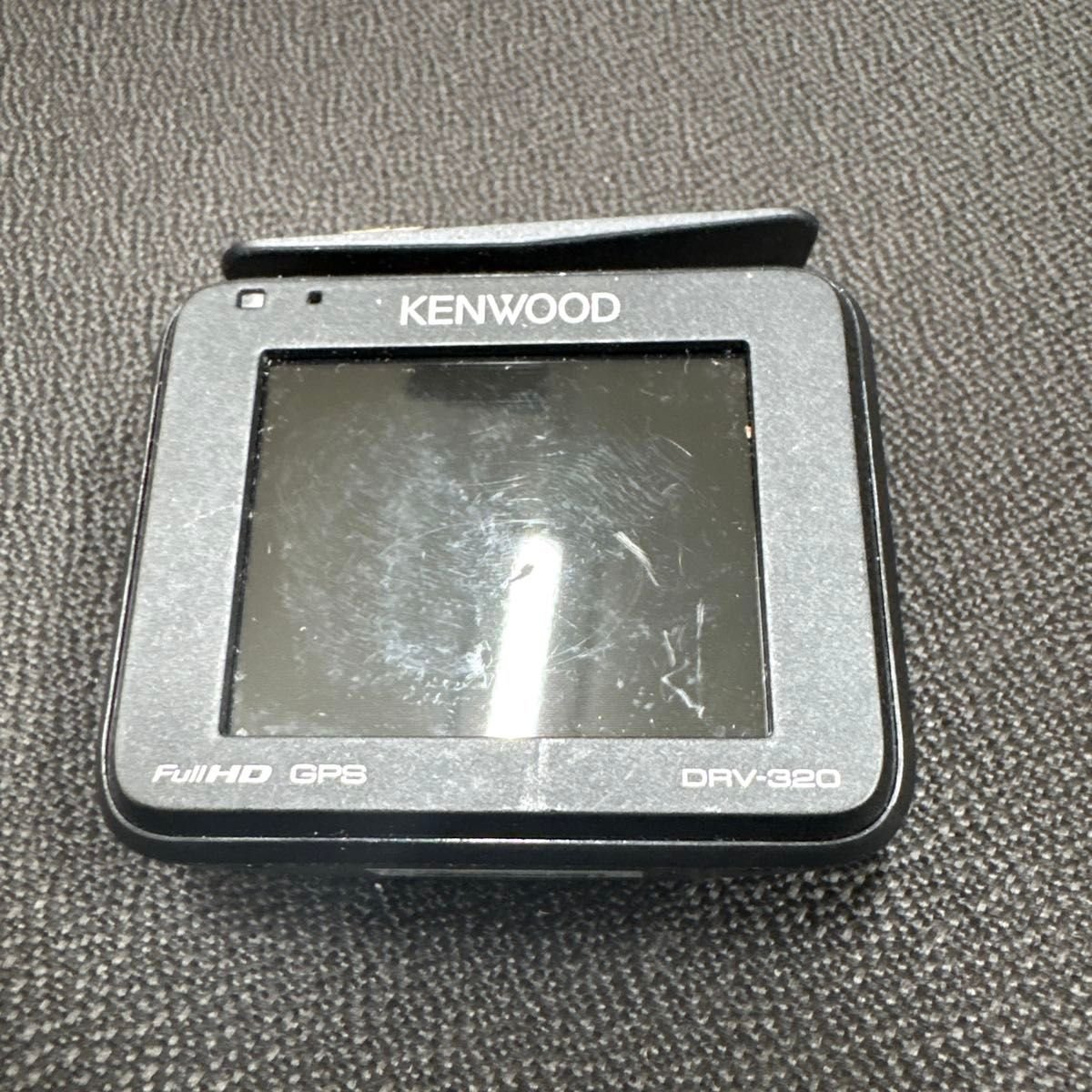 KENWOOD DRV-320 dash camera 893190
