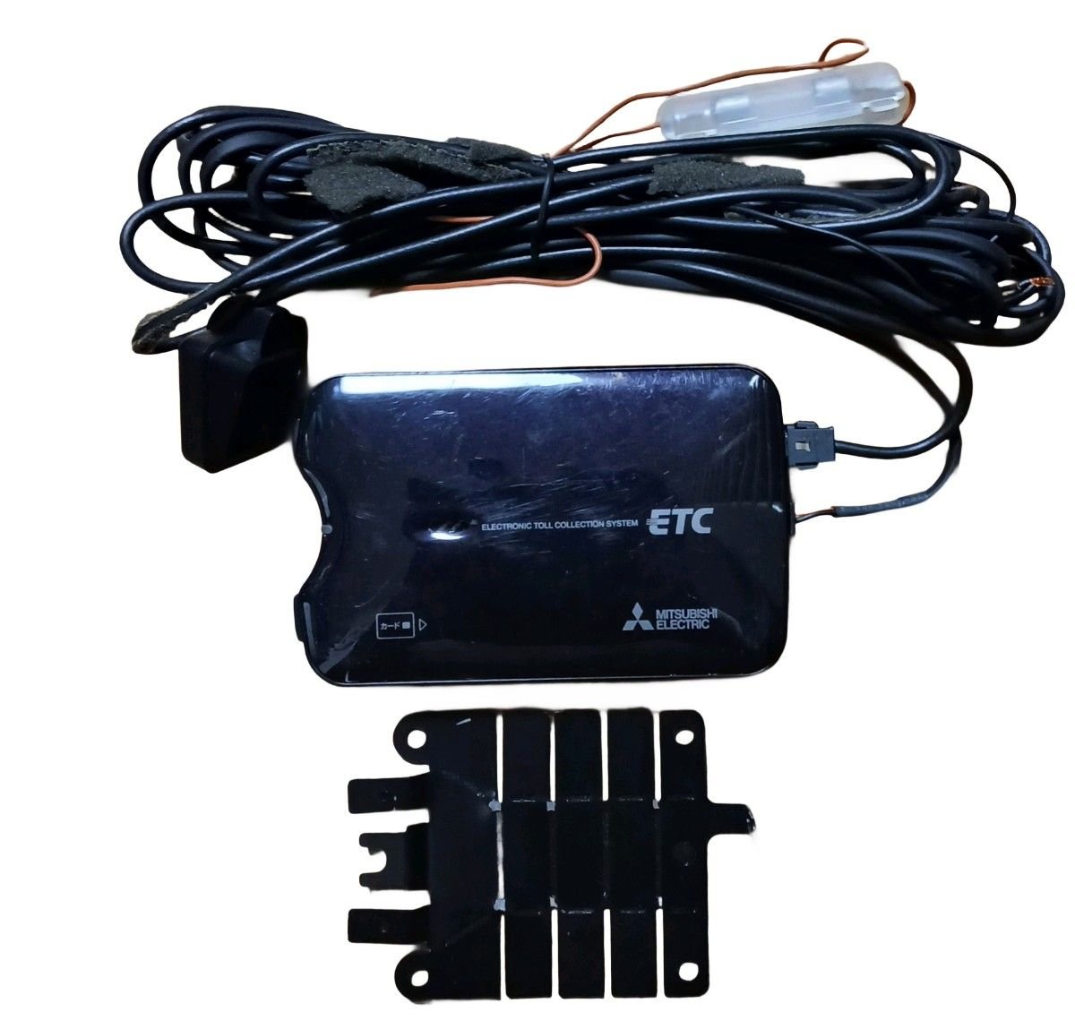 Mitsubishi ETC EP-9U714V8 031722