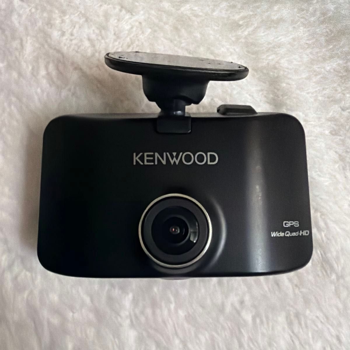 KENWOOD dash camera DRV-830 349374
