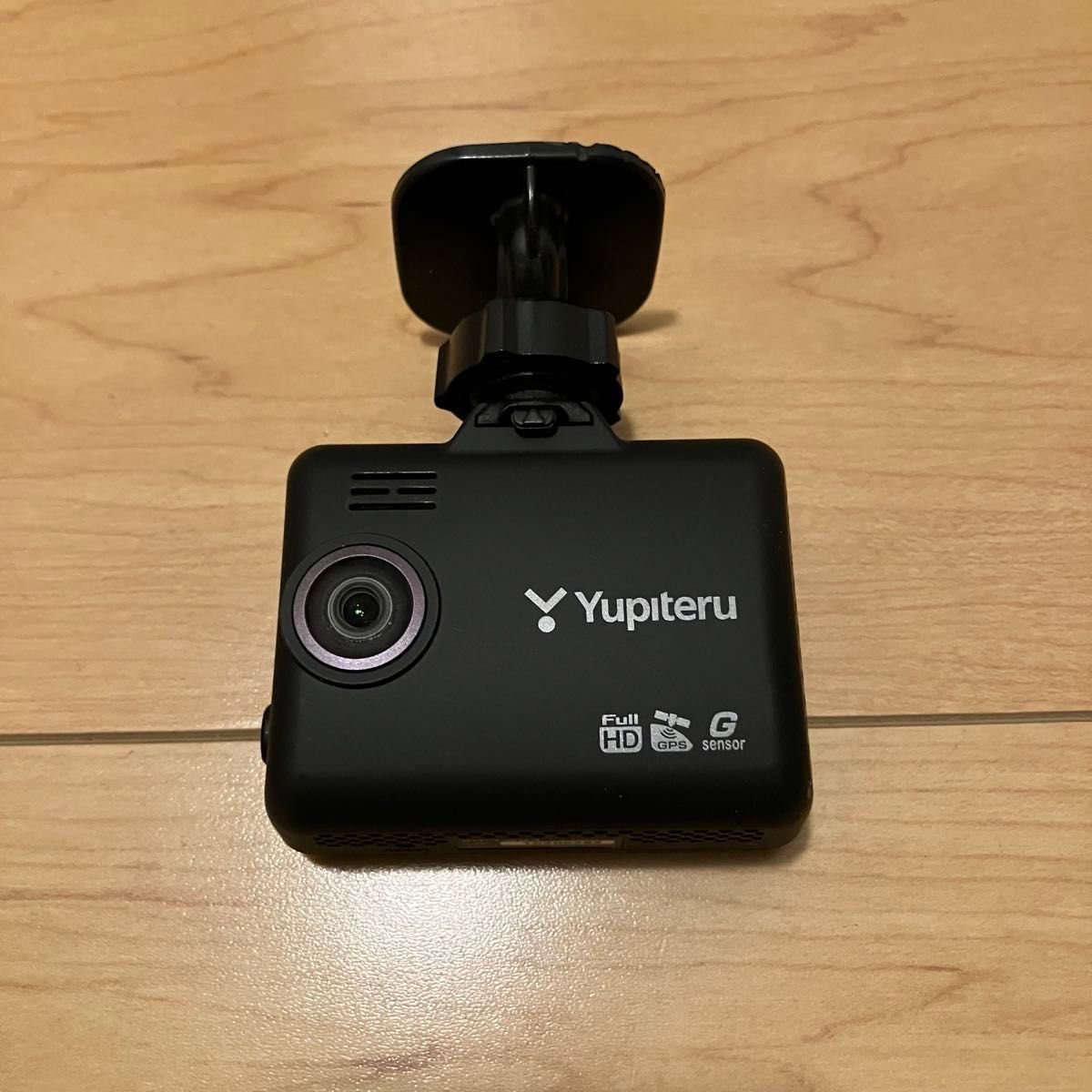 SN-TW84 dash camera 093510