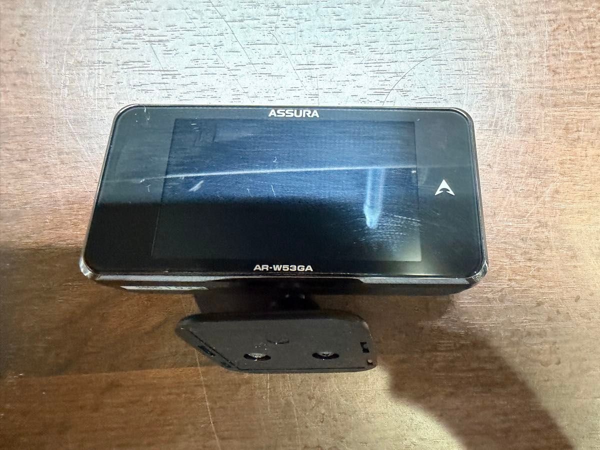 ASSURA radar detector AR-W53GA 132060