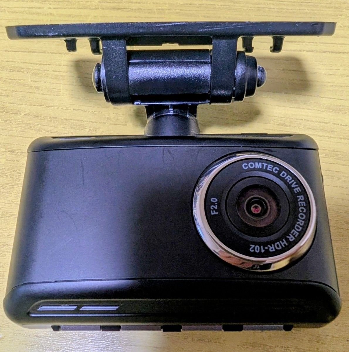 COMTEC dash camera HDR-102 785300