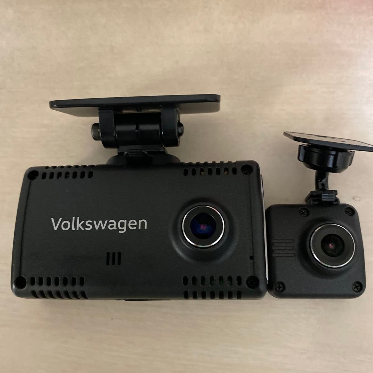 2 dash camera DR-C2-VW 816340