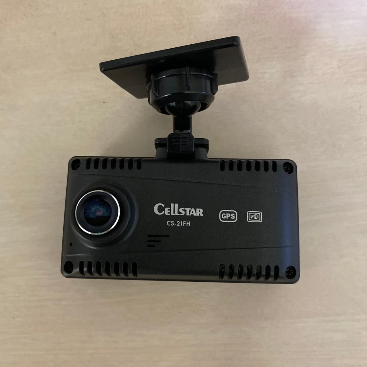 CELLSTAR dash camera CS-21FH 821076