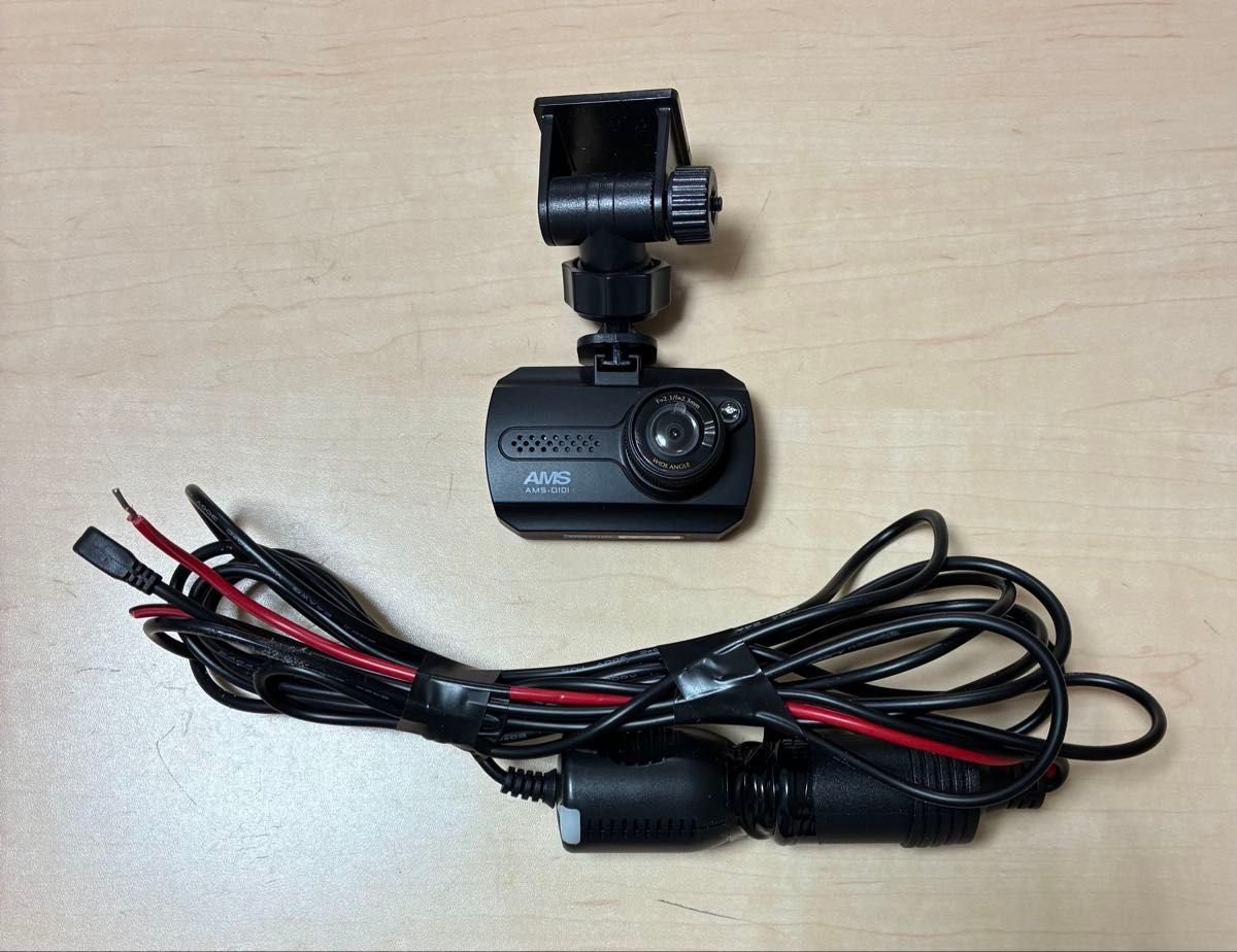 AMS dash camera AMS-D101 518778