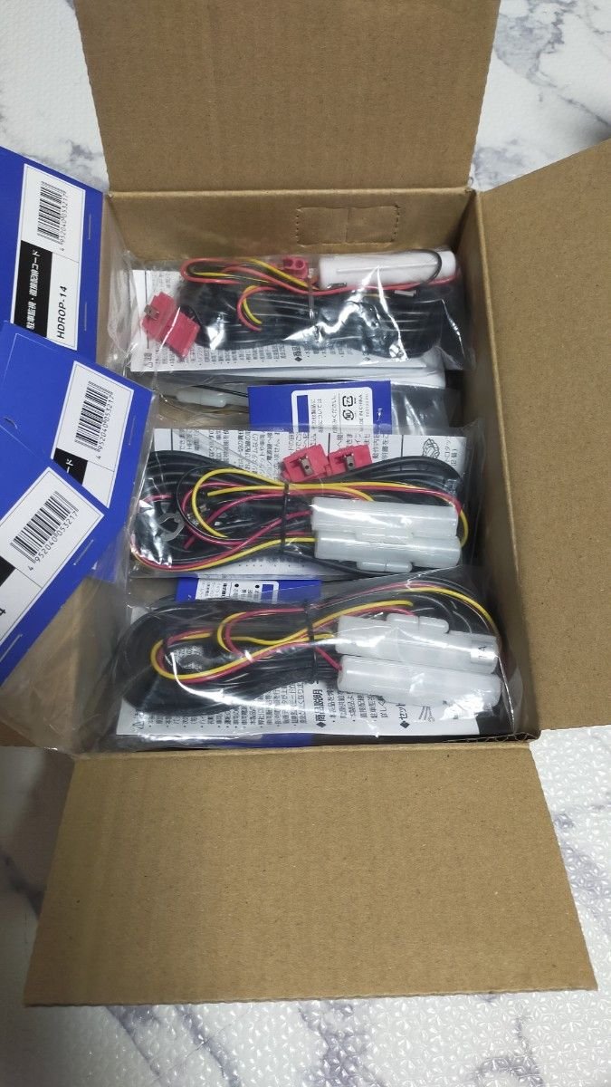 COMTEC dash camera HDROP-14 3 621770