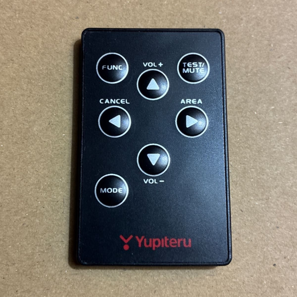 radar detector 7 Yupiteru 444168