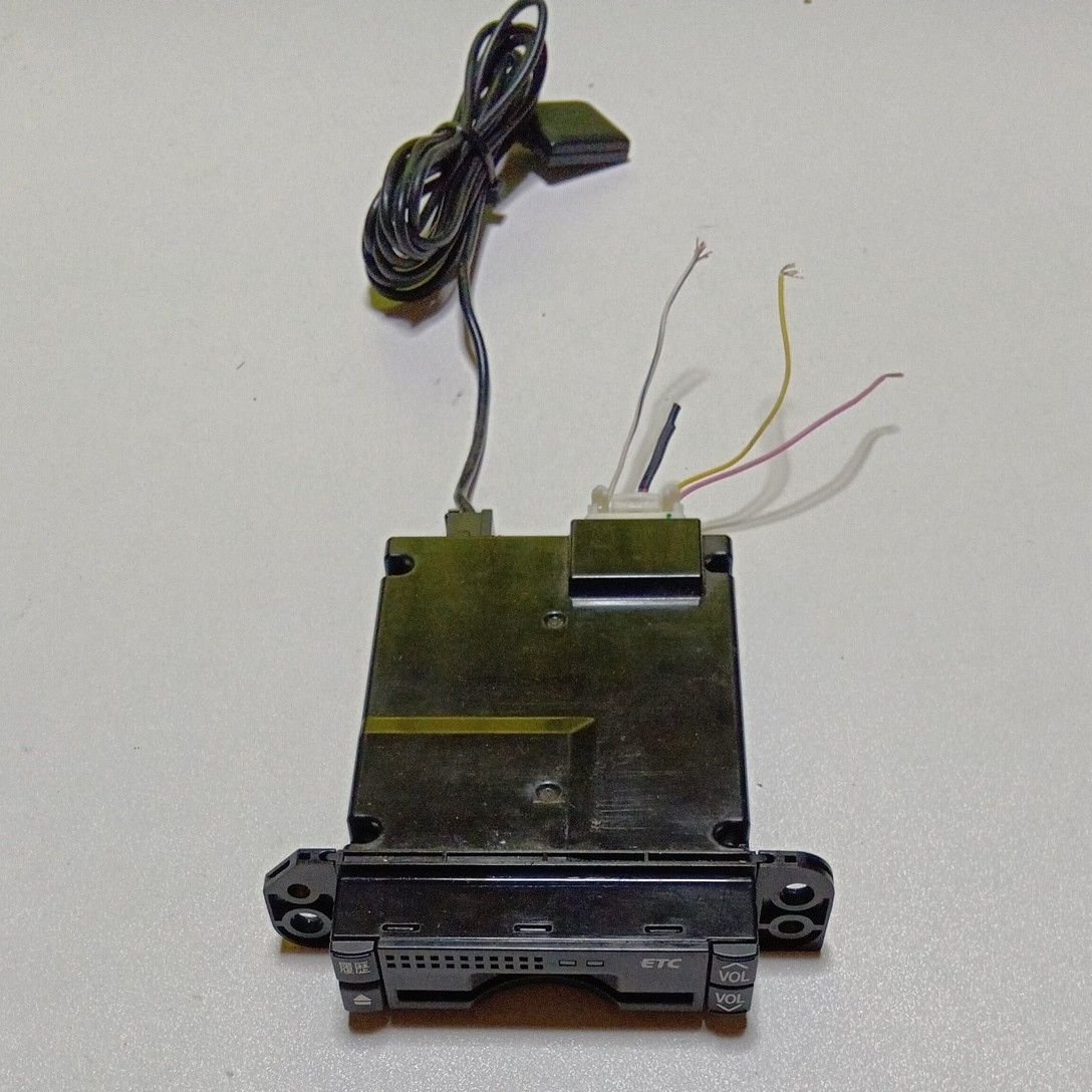 Toyota ETC 554864