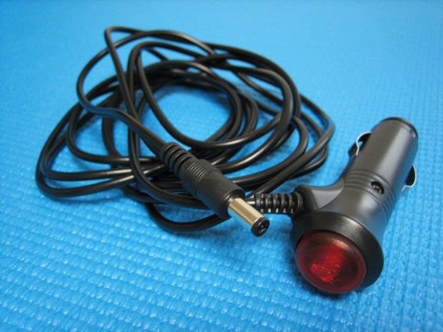 DC 12v 5.5mm 2.9m 970446