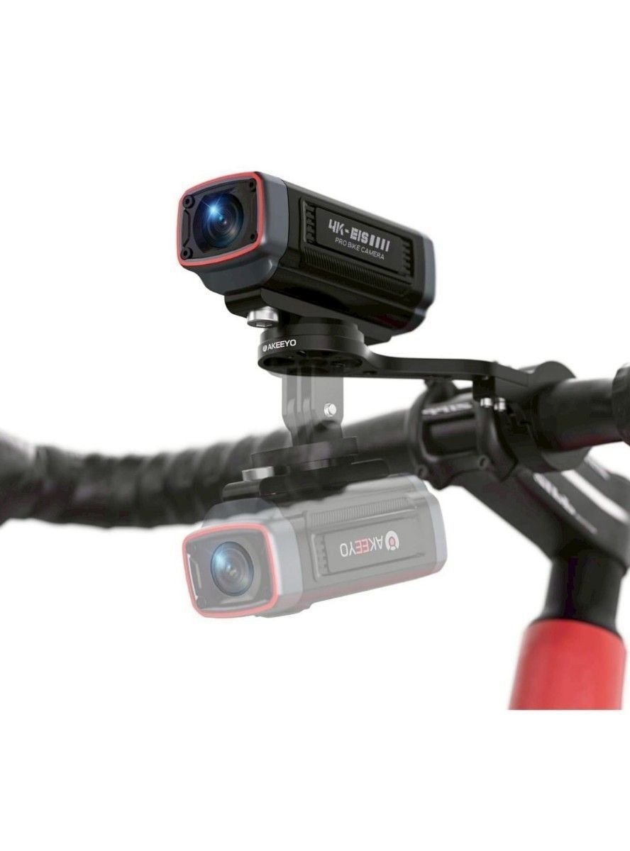 AKEEYO AKY-710PRO dash camera 800 EIS 4K 28fps/2K 55fps 148400