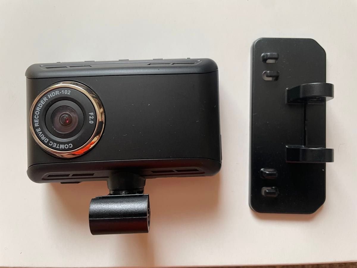 COMTEC dash camera HDR-102 174160