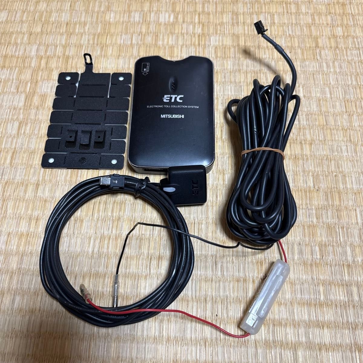 ETC Mitsubishi EP-9U78VB 370948