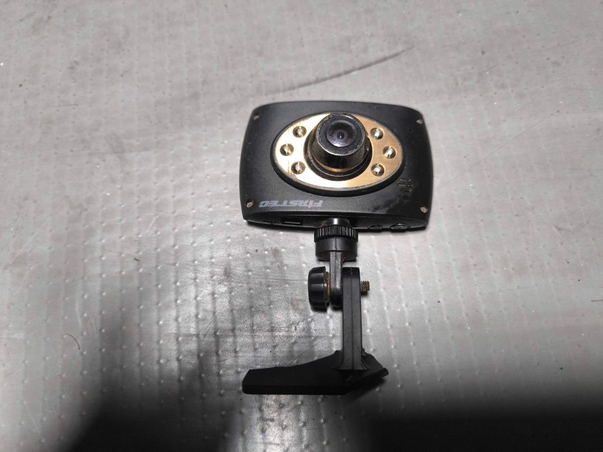 FRC dash camera FT-DR ZERO 077024