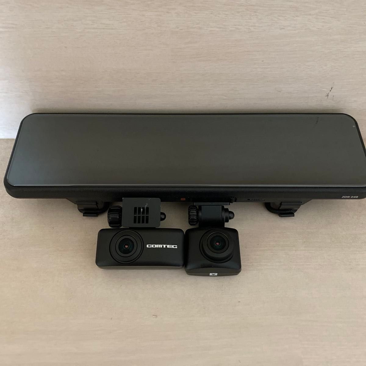 COMTEC - ZDR048 dash camera 362012