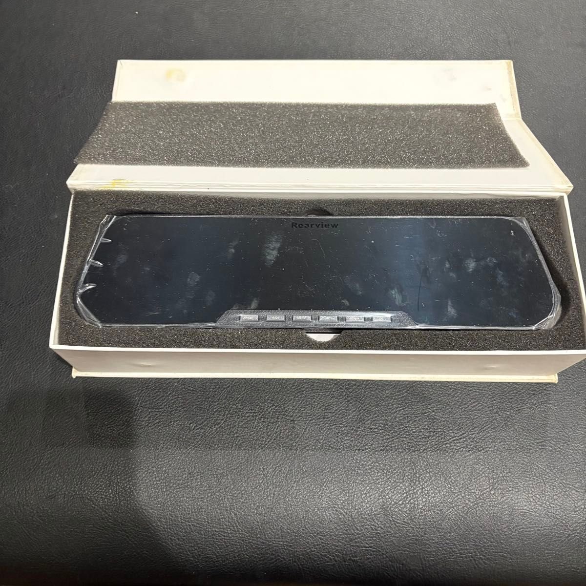 MI-ROOM-DR dash camera 684076