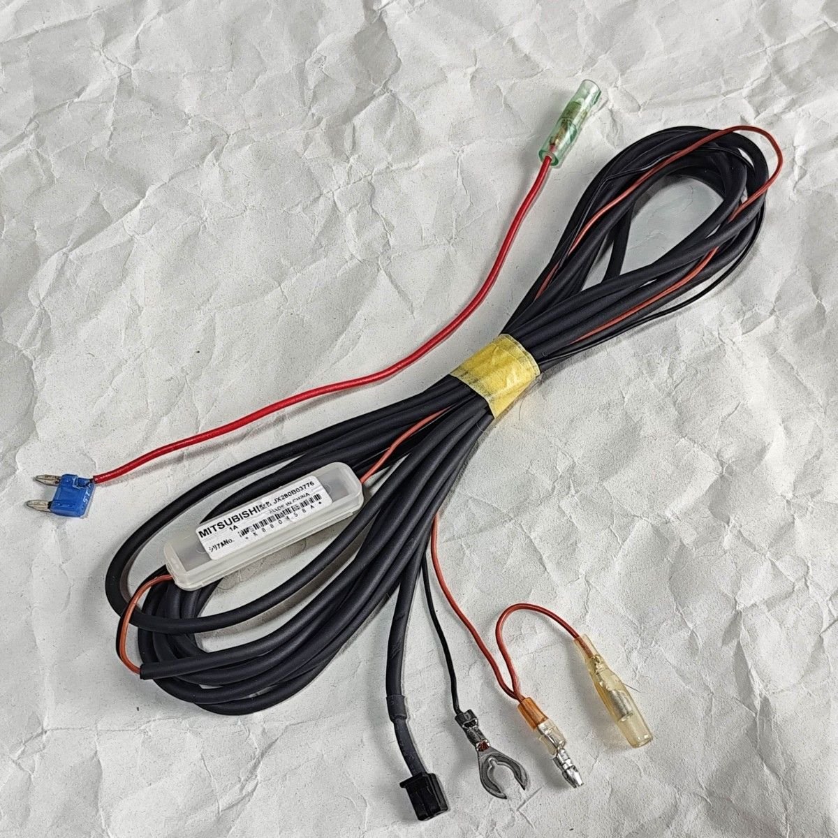 Mitsubishi ETC EP-9U53v.56v.57v.58v.59v.512v 675030