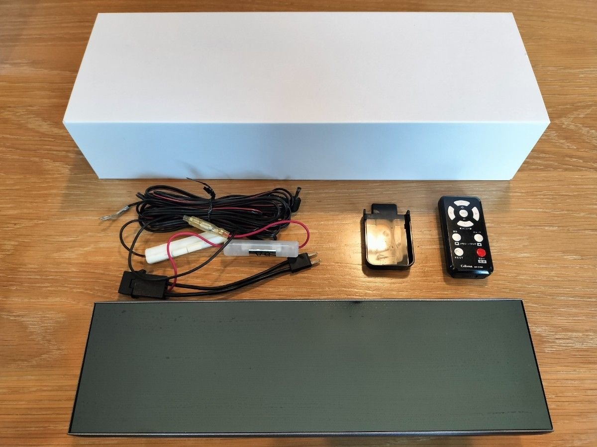 radar detector assura VA‐320 708620