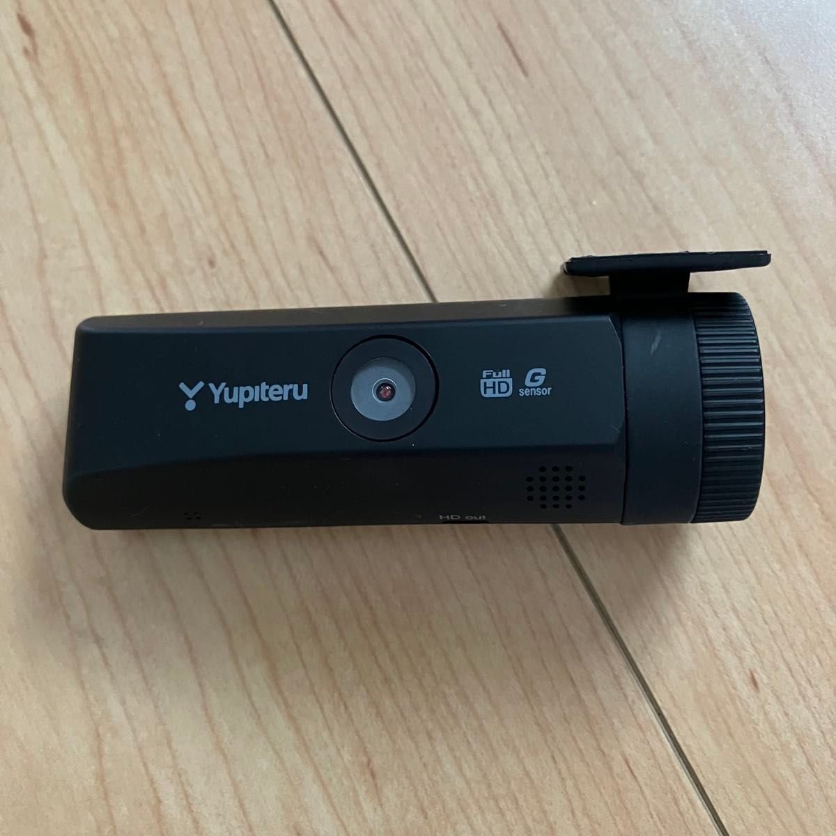 dash camera DRY-V2 YUPITERU 855868