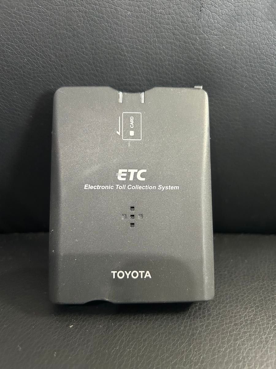 Toyota ETC 117438