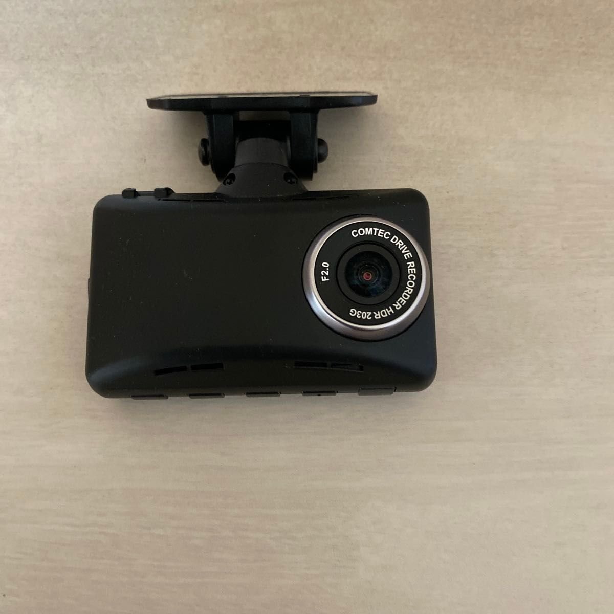 COMTEC dash camera HDR203G 072432