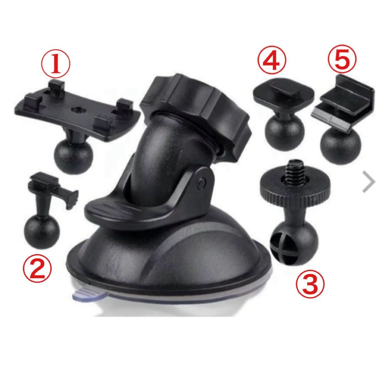 dash camera 550674