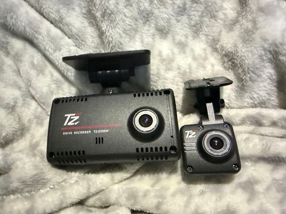 dash camera TZ-D305W 821754