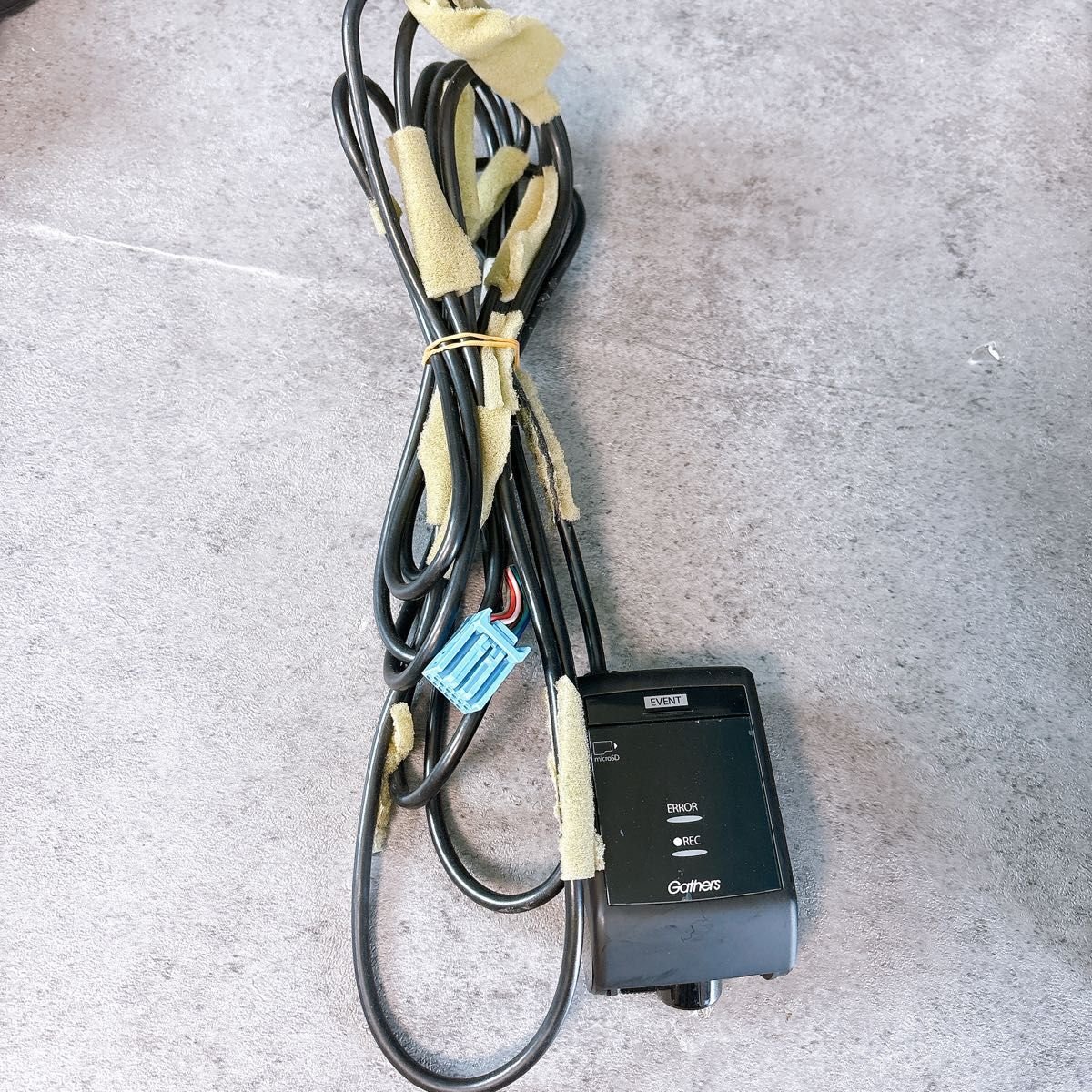 SD Honda Gathers dash camera 08E30-PA2-BM11-01 236968