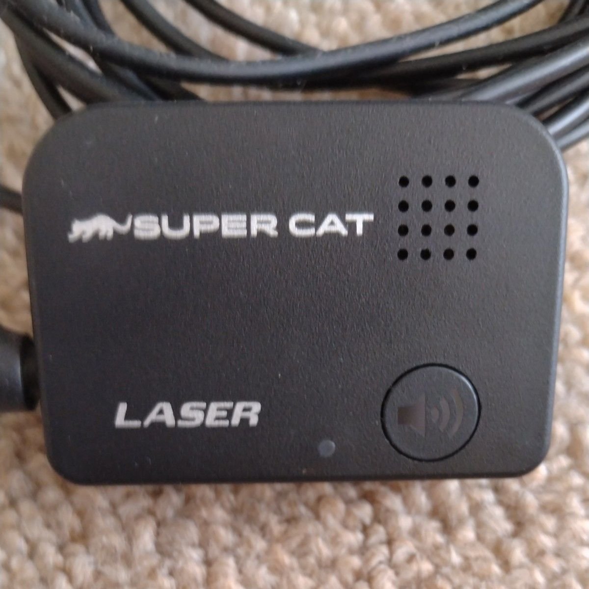 SUPER CAT LS10 361110