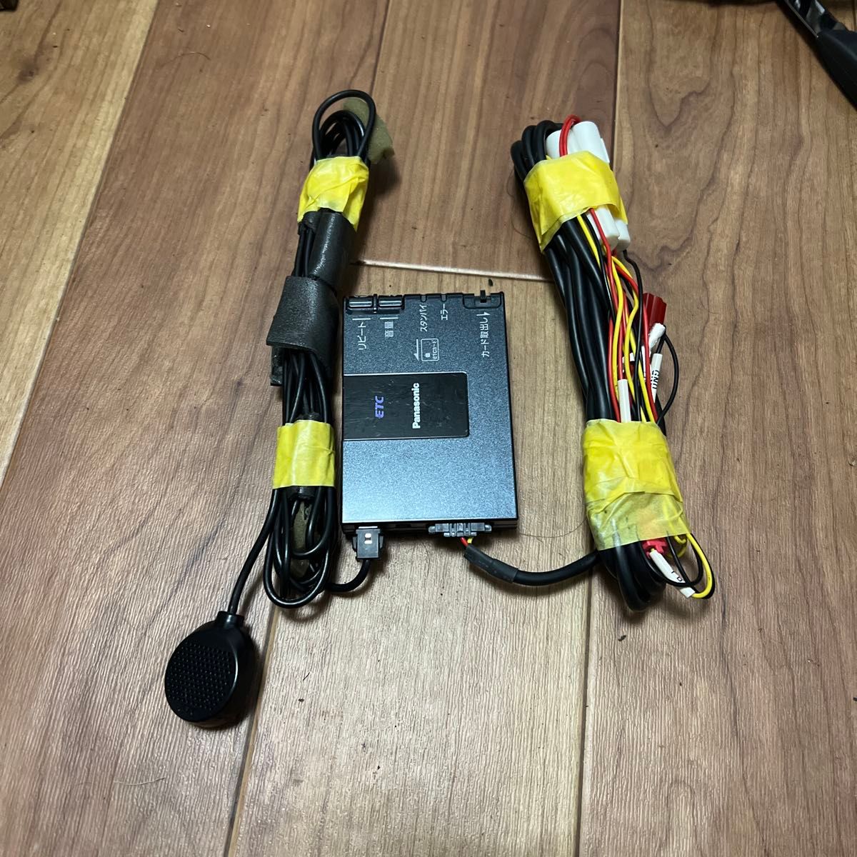Panasonic ETC 862662