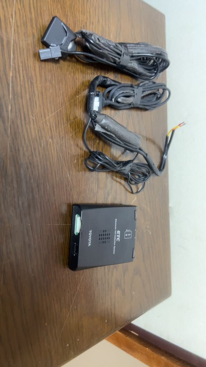 Toyota ETC 932670 · Electrical Parts