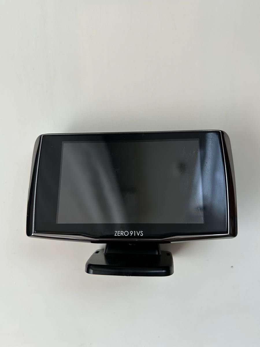 radar detector ZERO 91VS GPS 296578