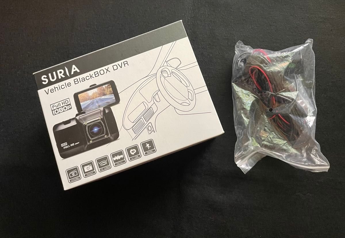 Dash Camera 908896