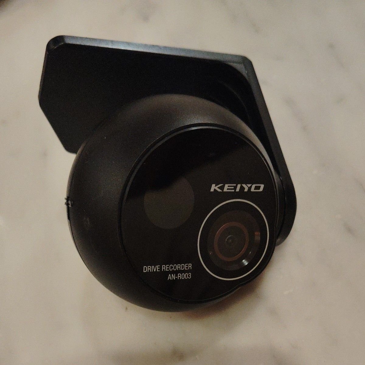 00001 KEIYO dash camera AN-R003 358830