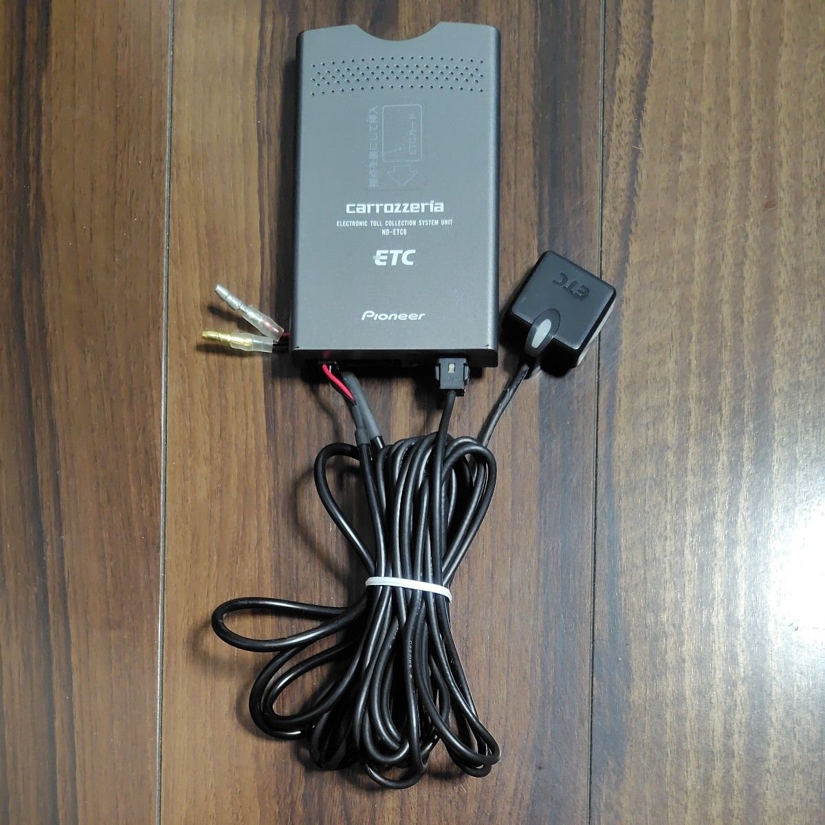 Pioneer ETC ND-ETC6 561328